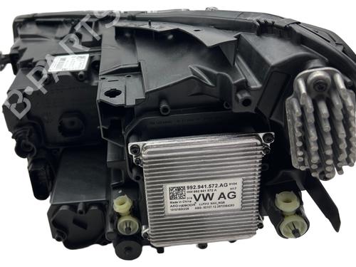 Right headlight VW TIGUAN (CT1) 2.0 TSI 4motion | BP39225071C29 - Image 10