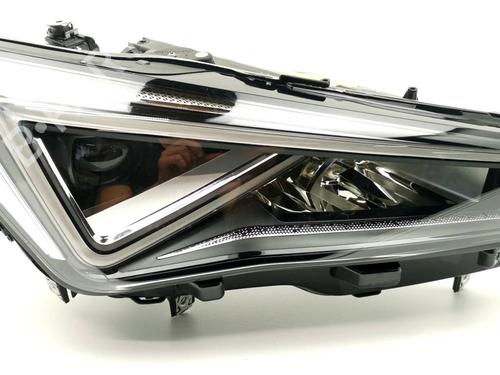 Used Right headlight Right headlight SEAT TARRACO (KN2) 2.0 TFSI 4Drive (245 hp) 34728155 34728155
