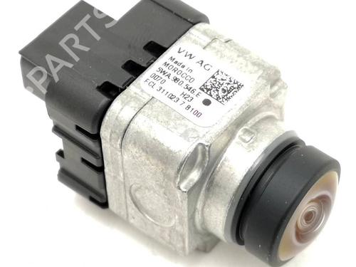 Used Camera Camera VW TIGUAN (5N_) 2.0 TDI 4motion (136 hp) 35759557 35759557