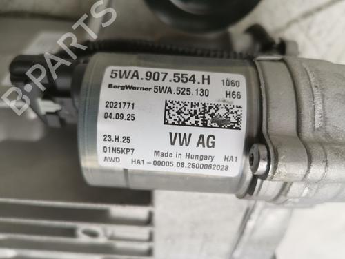 Rear differential VW TIGUAN (CT1) 2.0 TSI 4motion | BP35764713M24 - Image 5
