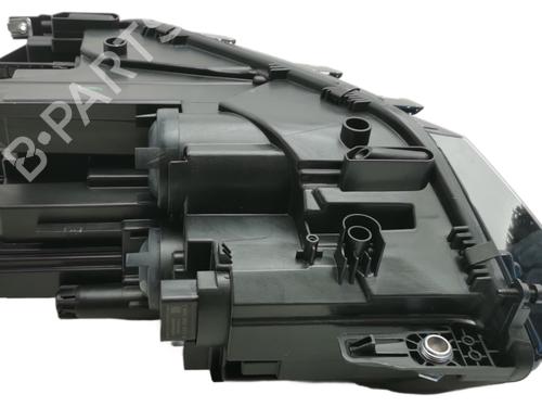 Right headlight VW TOURAN VAN (5T1) 2.0 TDI | BP34729520C29 - Image 21