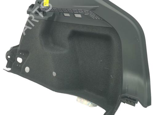 Bagagerumsbeklædning VW ID.4 (E21) PRO | BP34726786I3 - Image 9