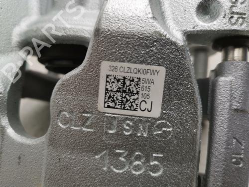 Left front brake caliper VW TIGUAN SUV Van (AD1) TDI 4motion | BP34727250M105 - Image 8