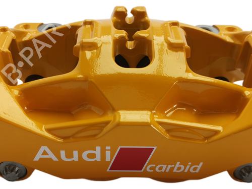 Used Right rear brake caliper Right rear brake caliper AUDI E-TRON Sportback (GEA) S quattro (307 hp) 34726006 34726006