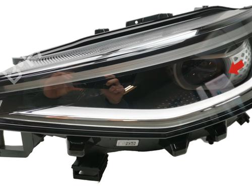 Venstre forlygte Venstre forlygte VW ID.7 (ED2) PRO S (286 hp) 35806722 35806722