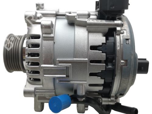 Used Alternator Alternator 39195725 39195725