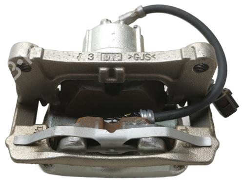 Used Right front brake caliper Right front brake caliper AUDI A3 Limousine (8YS, 8YM) 30 TFSI (116 hp) 34728529 34728529