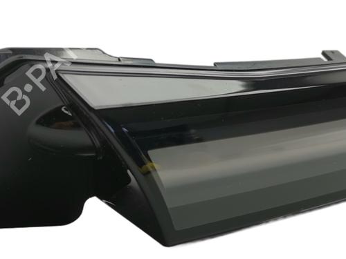 Used Front center light Front center light VW ID. Buzz Bus (EBB, EBJ) Electric (EBB) (204 hp) 34725278 34725278