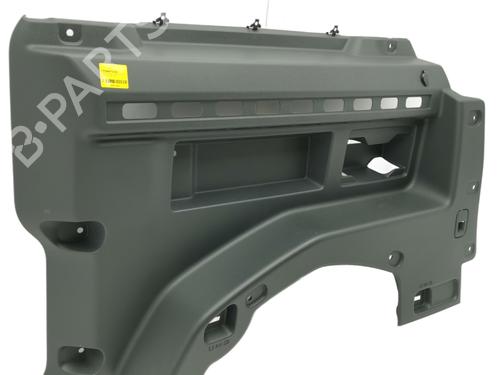 Boot lining VW ID. Buzz Bus (EBB, EBJ) Electric 4motion (EBB) | BP34730489I3 - Image 10