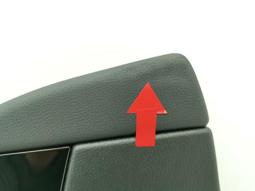 Front left panel VW ID.7 Tourer (ED5) GTX 4motion | BP34728607C58 - Image 14