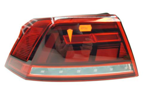 Farolim esquerdo VW PASSAT B8 (3G2, CB2) 2.0 TDI | BP34731274C34  - Image 9