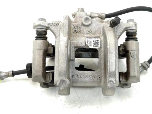 Used Right front brake caliper Right front brake caliper VW ID.3 (E11, E12) 1st (95 hp) 34730053 34730053