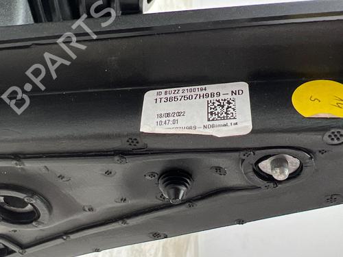 Left mirror VW ID. Buzz Bus (EBB, EBJ) Electric 4motion (EBB) | BP36030888C26 - Image 3