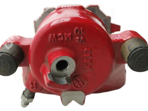 Right front brake caliper AUDI A1 Sportback (GBA) 25 TFSI | BP34730298M104 - Image 4