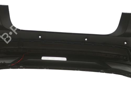 Rear bumper VW ID.7 (ED2) PRO S | BP35762485C8 - Image 9