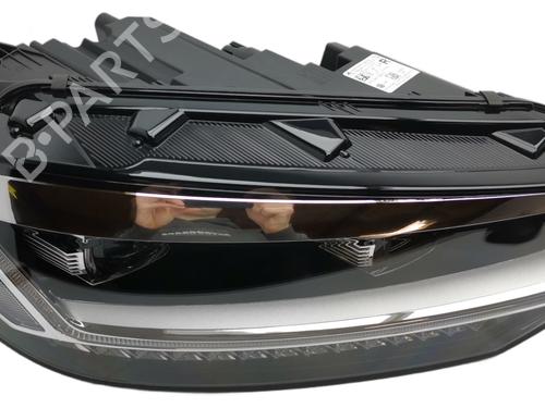Right headlight VW TOURAN (5T1) 1.2 TSI | BP34728576C29  - Image 13