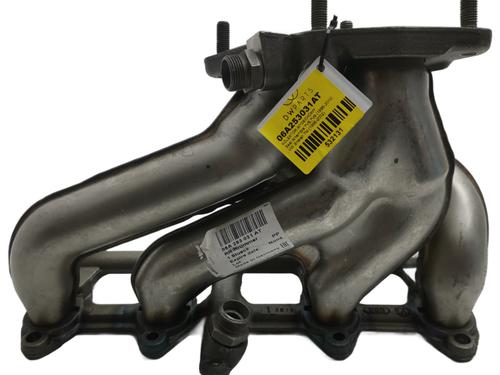Used Exhaust manifold Exhaust manifold SEAT ALHAMBRA VAN (7V8, 7V9) 2.0 (116 hp) 35762138 35762138