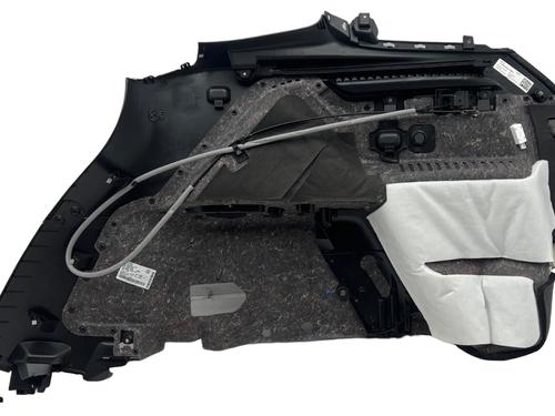 Bagagerumsbeklædning VW TAYRON (R41) 2.0 TDI | BP37216508I3 - Image 6