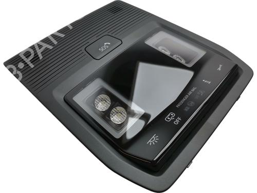 Interior roof light CUPRA LEON (KL1, KU1, KUG) 1.4 e-HYBRID | BP34728396I8 - Image 3