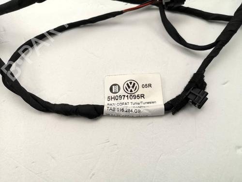 Ledningsnet VW GOLF Hatchback Van (1K1) TDI | BP34731086E16 - Image 2