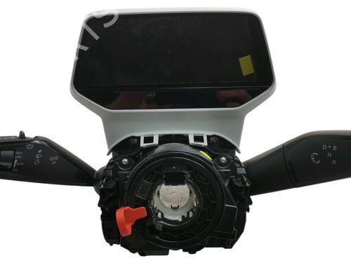 Used Switch Switch VW ID. Buzz Bus (EBB, EBJ) Electric 4motion (EBB) (340 hp) 34728330 34728330