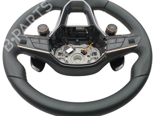 Steering wheel AUDI Q3 (F3B) 45 TFSI e | BP35806712C49 - Image 4