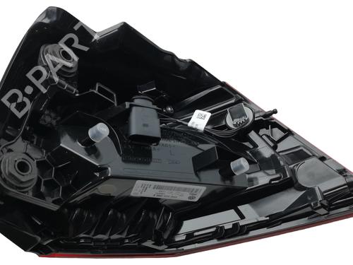 Left taillight VW GOLF VIII (CD1, DA1) 2.0 TSI 4motion | BP38588796C34 - Image 6