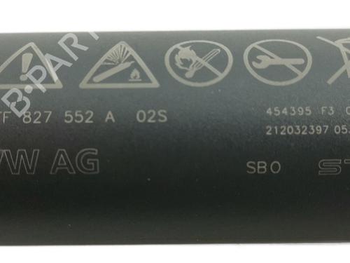 Electronic module CUPRA FORMENTOR (KM7, KMP) 1.4 e-Hybrid | BP34728468M83  - Image 5