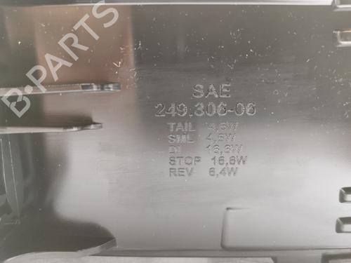 Right taillight VW ID. Buzz Bus (EBB, EBJ) Electric (EBB) | BP34725662C35  - Image 9