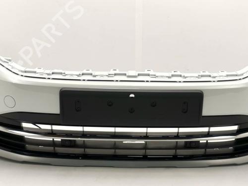 Used Front bumper Front bumper VW TIGUAN (5N_) 2.0 TDI 4motion (136 hp) 35759289 35759289