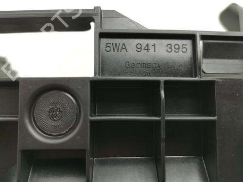 Støtte AUDI A3 Limousine (8YS, 8YM) 30 TFSI | BP34732406C155 - Image 7