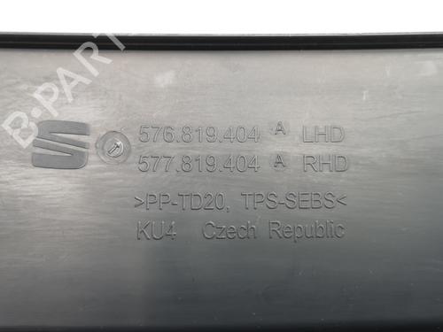 Windscreen SEAT ATECA (KH7, KHP) 1.4 TSI 4Drive | BP37168558C63  - Image 8