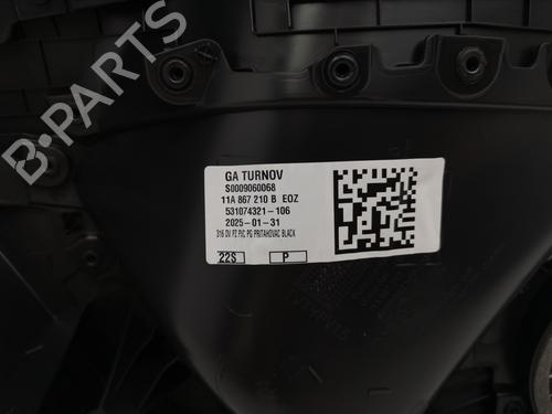 Rear right panel VW ID.4 (E21) PRO | BP34732019C61 - Image 12