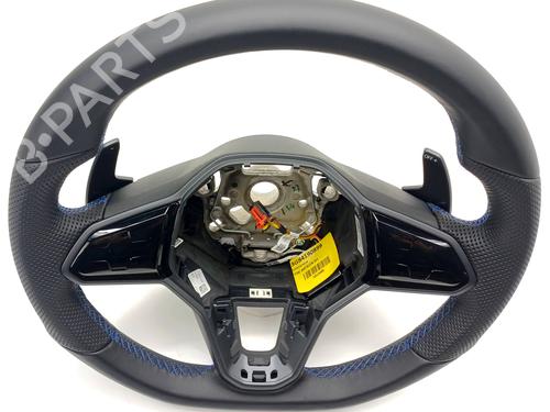 Steering wheel VW ARTEON (3H7, 3H8) 1.5 TSi | BP35757982C49 - Image 3