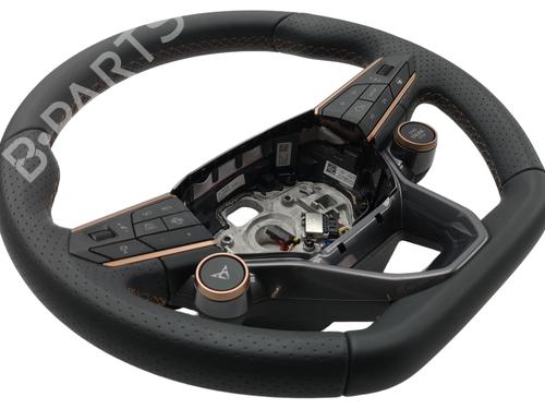 Steering wheel CUPRA FORMENTOR (KM7, KMP) 1.4 e-Hybrid | BP36963245C49 - Image 2