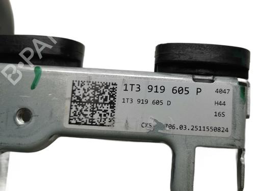 Display monitor VW ID. Buzz Bus (EBB, EBJ) Electric (EBB) | BP34730180C48 - Image 14
