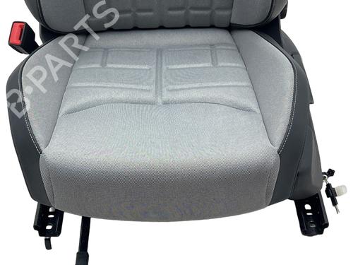 Left front seat SEAT ARONA (KJ7, KJP) 1.5 TSI | BP37755874C15 - Image 4
