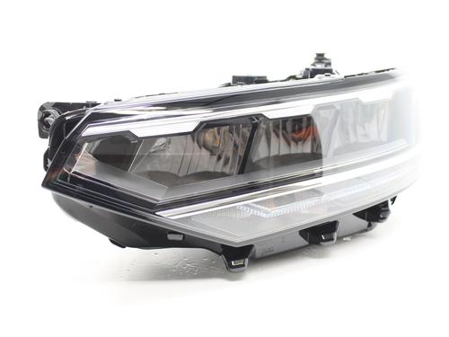 Left headlight VW PASSAT B8 (3G2, CB2) 2.0 TDI | BP34731607C28  - Image 12