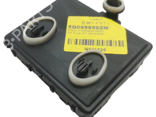 electronic-module-vw-touran-5t1-2015-34726841 main image