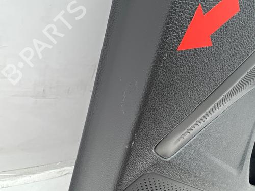 Front right panel VW TIGUAN (CT1) 2.0 TSI 4motion | BP36593669C59 - Image 5