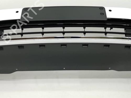 Front bumper VW PASSAT B8 (3G2, CB2) 2.0 TDI | BP35757673C7  - Image 9