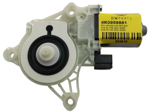 left-front-window-motor-audi-q4-e-tron-suv-f4b-2020-35762361 main image