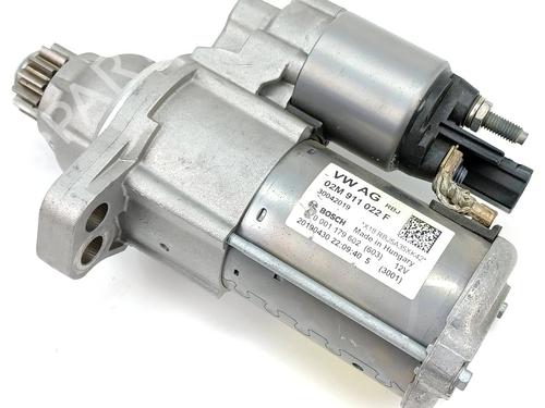 Starter VW GOLF VII Van (5G1) 1.6 TDi | BP35758377M8 - Image 2