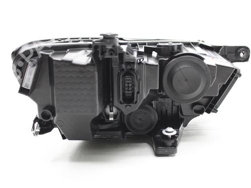 Left headlight VW PASSAT B8 (3G2, CB2) 2.0 TDI | BP34731607C28  - Image 16