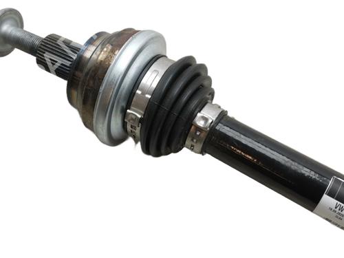 Left rear driveshaft VW TIGUAN (CT1) 2.0 TSI 4motion | BP35764703M40 - Image 5