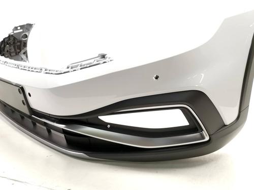 Front bumper VW PASSAT B8 (3G2, CB2) 2.0 TDI | BP35758586C7 - Image 11