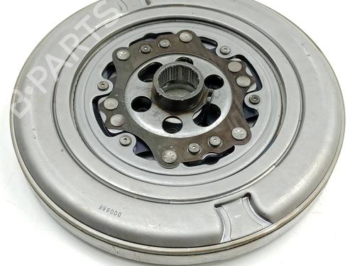 Flywheel CUPRA FORMENTOR (KM7, KMP) 1.4 e-Hybrid | BP34727074M101 - Image 2