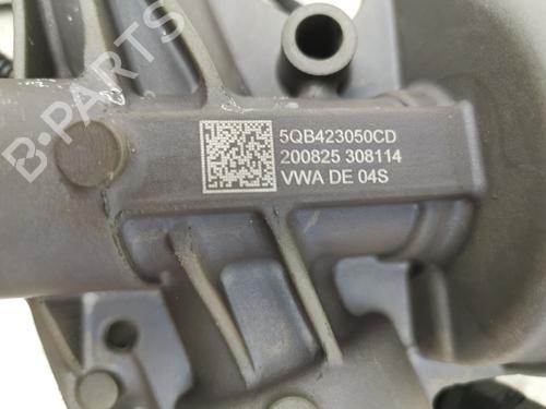 Steering rack VW TOURAN (5T1) 1.2 TSI | BP35763777M22 - Image 4