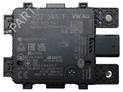 Used Electronic module Electronic module 37681715 37681715