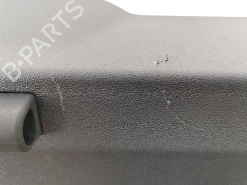 Boot lining VW TIGUAN (CT1) 2.0 TSI 4motion | BP35763309I3 - Image 7